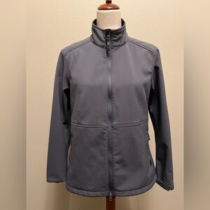 5.11 Tactical Women's Leone Softshell Turbulance Size L Jacket